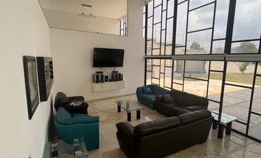 CASA EN VENTA EN TOLUCA