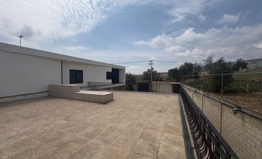 CASA EN VENTA EN TOLUCA