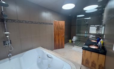 CASA EN VENTA EN TOLUCA