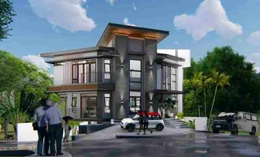5 Bedroom House in Metropolis Talamban Cebu