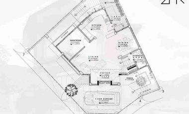 5 Bedroom House in Metropolis Talamban Cebu