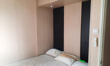 Sewa Apartemen Pakubuwono Terrace Dekat Stasiun Kereta Api Kebayoran Lama