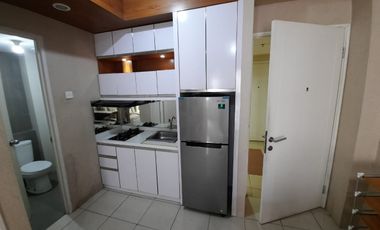 Sewa Apartemen Pakubuwono Terrace Dekat Stasiun Kereta Api Kebayoran Lama