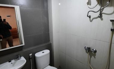 Sewa Apartemen Pakubuwono Terrace Dekat Stasiun Kereta Api Kebayoran Lama