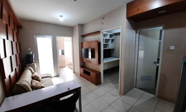Sewa Apartemen Pakubuwono Terrace Dekat Stasiun Kereta Api Kebayoran Lama