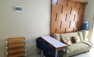 Sewa Apartemen Pakubuwono Terrace Dekat Stasiun Kereta Api Kebayoran Lama