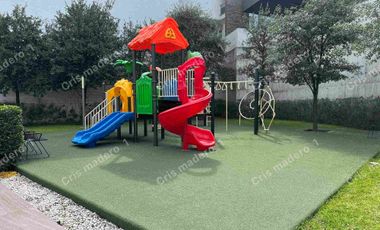 oportunidad departamento en venta 120 m2