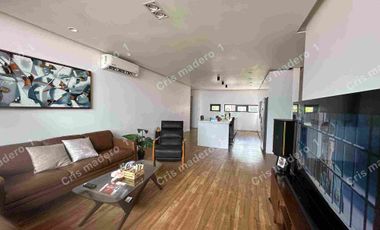 oportunidad departamento en venta 120 m2