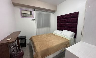 FS/FR Amaia Steps Mandaue 2BR Corner 39sqm Furnished Mactan Airport Bridge