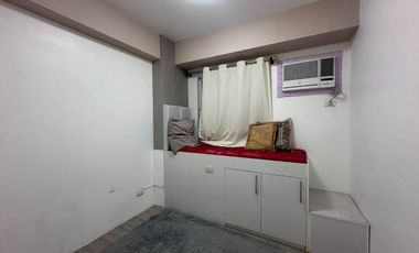 FS/FR Amaia Steps Mandaue 2BR Corner 39sqm Furnished Mactan Airport Bridge