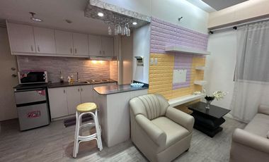 FS/FR Amaia Steps Mandaue 2BR Corner 39sqm Furnished Mactan Airport Bridge