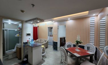 FS/FR Amaia Steps Mandaue 2BR Corner 39sqm Furnished Mactan Airport Bridge