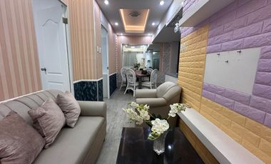 FS/FR Amaia Steps Mandaue 2BR Corner 39sqm Furnished Mactan Airport Bridge