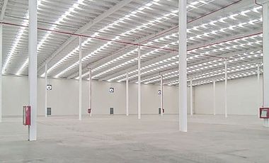 Nave Industrial en Pesqueria