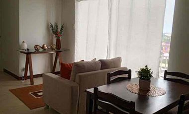 2BR 2Balcony Condo For Rent