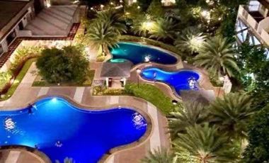 2BR 2Balcony Condo For Rent