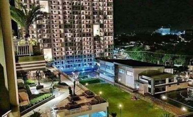 2BR 2Balcony Condo For Rent