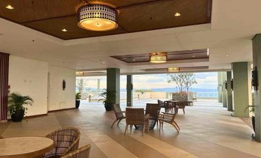 2BR 2Balcony Condo For Rent