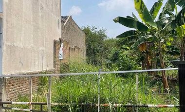 Tanah Kavling Siap Bangun Di Komplek Pesona Cihanjuang Sayap Gegerkalong Bandung Utara