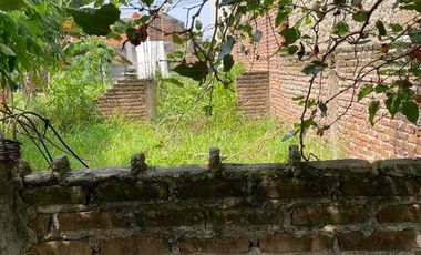 Tanah Kavling Siap Bangun Di Komplek Pesona Cihanjuang Sayap Gegerkalong Bandung Utara