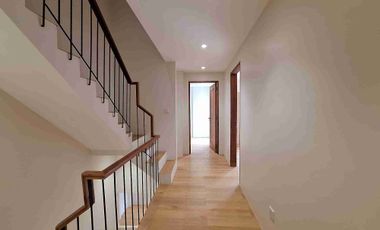 As Low As 430K DP - House and Lot for Sale in Antipolo Mountain View beside Marikina Heights