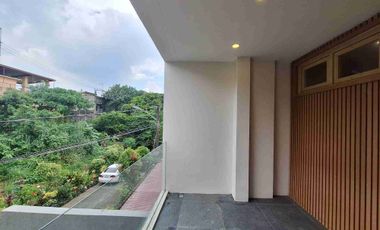 As Low As 430K DP - House and Lot for Sale in Antipolo Mountain View beside Marikina Heights