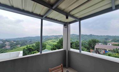 As Low As 430K DP - House and Lot for Sale in Antipolo Mountain View beside Marikina Heights