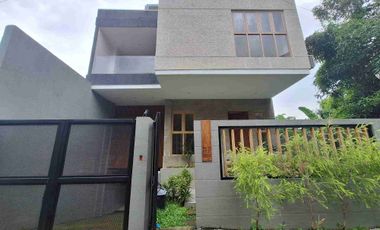 As Low As 430K DP - House and Lot for Sale in Antipolo Mountain View beside Marikina Heights