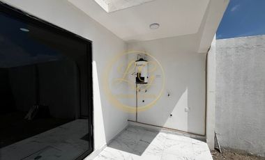 CASA NUEVA EN VENTA EN BOCA DEL RÍO, VER.