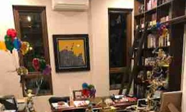 FOR SALE HOUSE IN LOT IN PASEO DE MAGALLANES VILLAGE MAKATI CITY