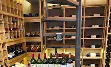 FOR SALE HOUSE IN LOT IN PASEO DE MAGALLANES VILLAGE MAKATI CITY