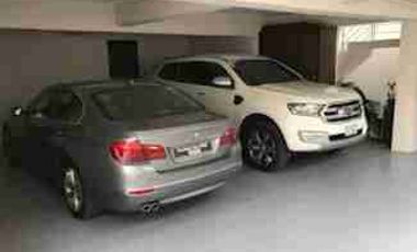 FOR SALE HOUSE IN LOT IN PASEO DE MAGALLANES VILLAGE MAKATI CITY