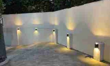 FOR SALE HOUSE IN LOT IN PASEO DE MAGALLANES VILLAGE MAKATI CITY