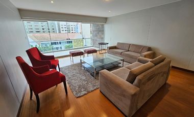 ¡Vive con estilo a unos pasos del Golf de San Isidro! 🏡🌿
