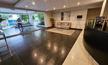 ¡Vive con estilo a unos pasos del Golf de San Isidro! 🏡🌿