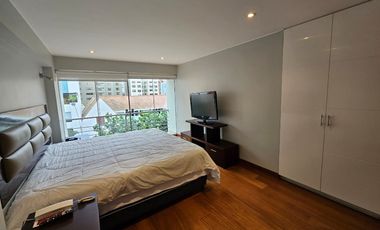 ¡Vive con estilo a unos pasos del Golf de San Isidro! 🏡🌿