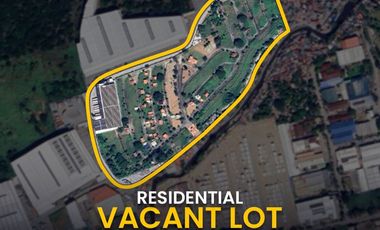 For Sale: Residential Vacant Lot in Metrogate Primavera