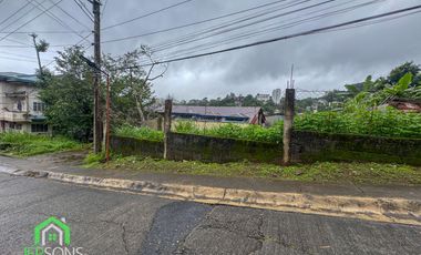 Residential lot for sale