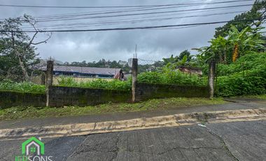 Residential lot for sale