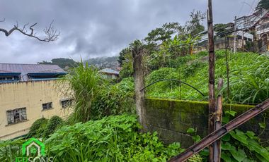 Residential lot for sale