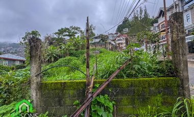 Residential lot for sale