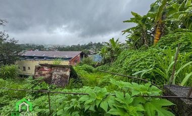 Residential lot for sale