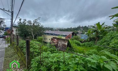 Residential lot for sale