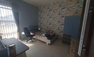Dijual Rumah minimalis modern ada kolam renang jalan Ciawitali cimahi utara