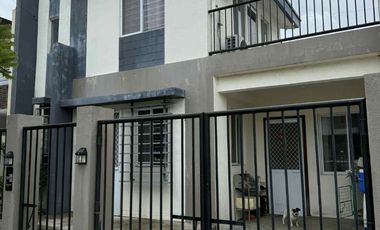 Avida Village Cerise Nuvali: Extended & Full Waterproofing House and Lot for Sale
