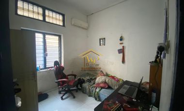 Rumah Area Pakualaman Jogja, Pinggir Jalan Utama, Jual Cepat