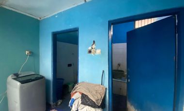 Rumah Area Pakualaman Jogja, Pinggir Jalan Utama, Jual Cepat