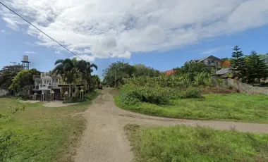 PRIME LOT FOR SALE ALONG TAGAYTAY NASUGBU HIGHWAY  CLEAN TITLE