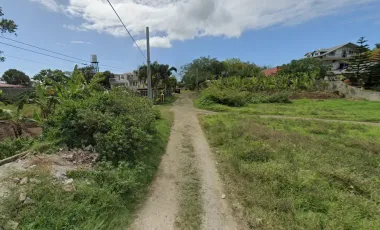 PRIME LOT FOR SALE ALONG TAGAYTAY NASUGBU HIGHWAY  CLEAN TITLE