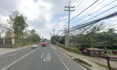 PRIME LOT FOR SALE ALONG TAGAYTAY NASUGBU HIGHWAY  CLEAN TITLE